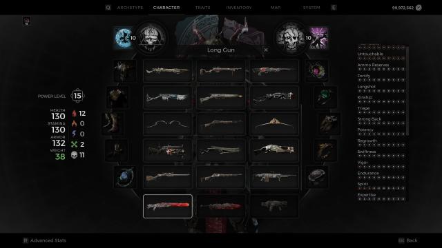 Save With All Items для Remnant 2