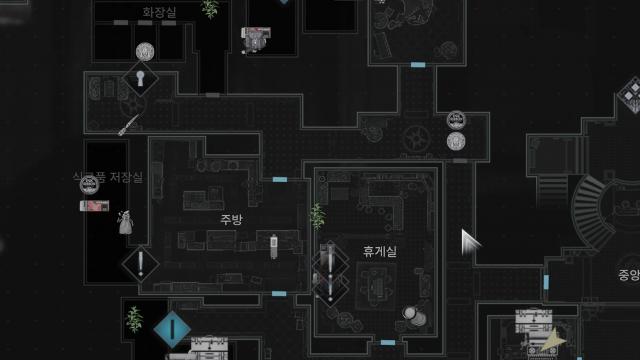 Auto Item Reveal для Resident Evil Requiem