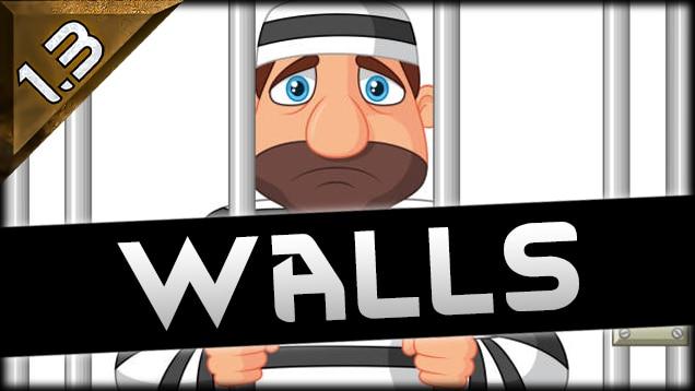 [JAIL] Prison Walls