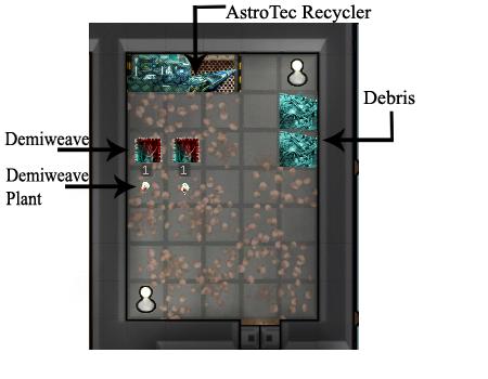 AstroTec  AstroTec Labs for Rimworld
