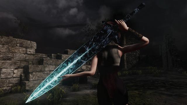 Bloodborne  Bloodborne Weapon Collection (OFFICIAL) for She Will Punish Them