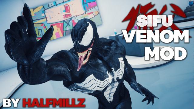 Веном / Venom