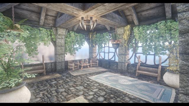 JK's The Bards College for Skyrim SE-AE