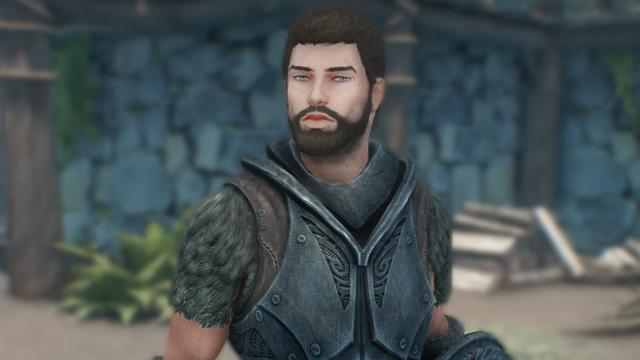 Beautiful Housecarls Overhaul for Skyrim SE-AE