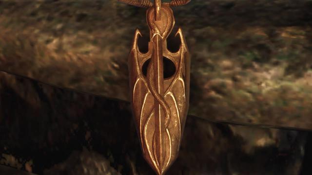 amulet of akatosh