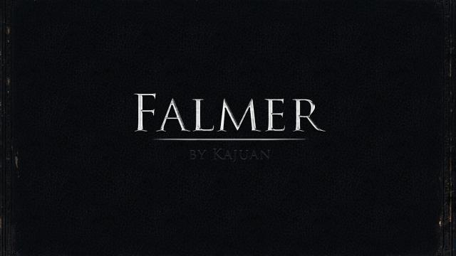 HD   Falmer