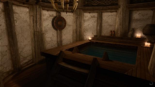 Perfect Breezehome for Skyrim SE-AE