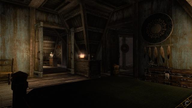 Perfect Breezehome for Skyrim SE-AE