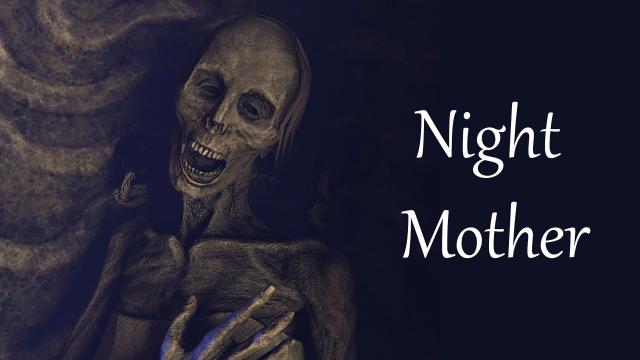 Night Mother for Skyrim SE-AE