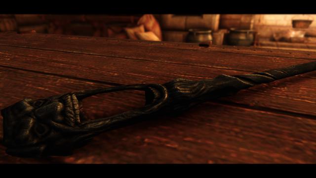 HD   Remiros' Wabbajack HD for Skyrim SE-AE