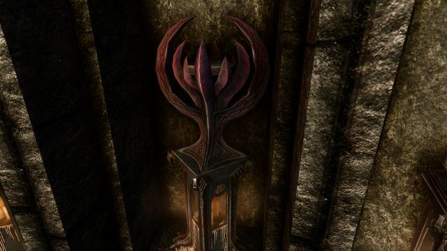 HD    Remiros' Shrines HD for Skyrim SE-AE