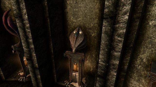 HD    Remiros' Shrines HD for Skyrim SE-AE