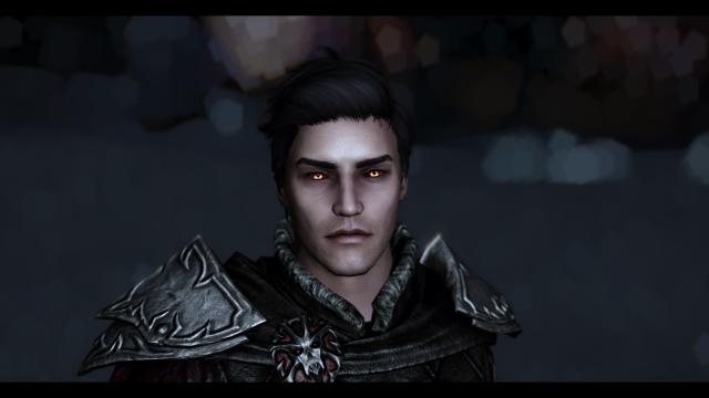 -   Vimar - vampire follower for Skyrim SE-AE