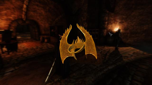 ,      4K Barenziah Overhaul for Skyrim SE-AE