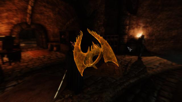 ,      4K Barenziah Overhaul for Skyrim SE-AE