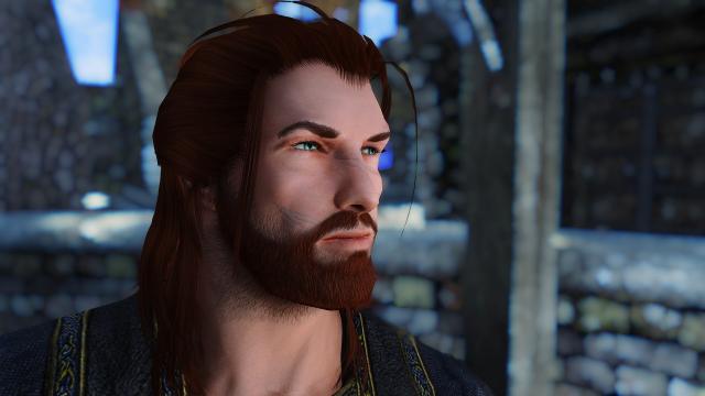 Brynjolf The Charming for Skyrim SE-AE