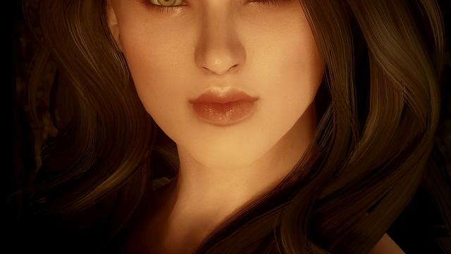 Bijin Wives SE for Skyrim SE-AE