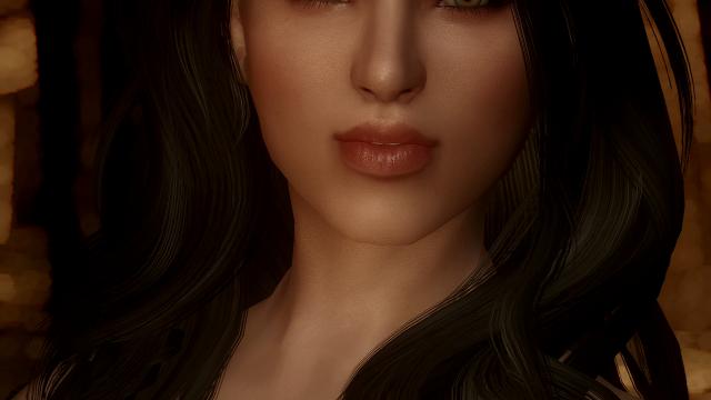 Bijin Wives SE for Skyrim SE-AE