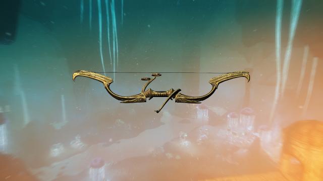 Scoped Bows SE for Skyrim SE-AE