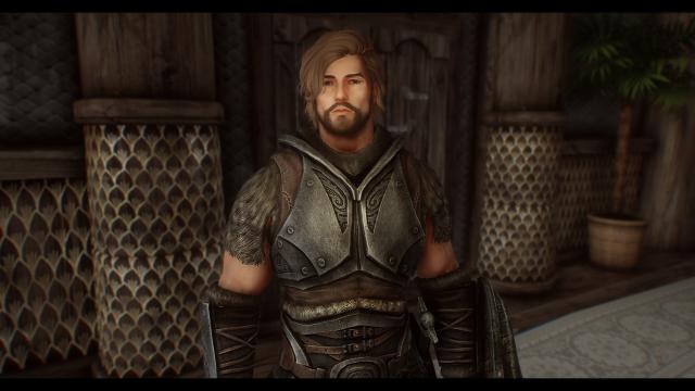 Beautiful Argis Replacer for Skyrim SE-AE