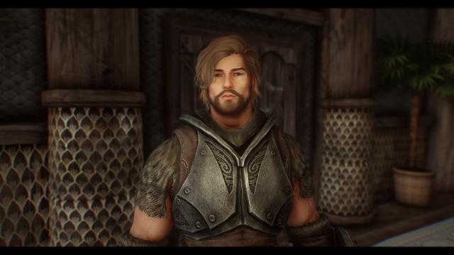 Beautiful Argis Replacer for Skyrim SE-AE