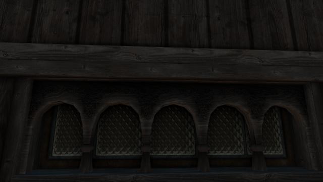 4K Riften - 4 for Skyrim SE-AE