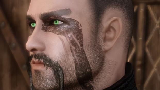 Blackbeerd's Beards for Skyrim SE-AE