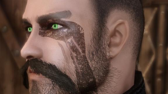 Blackbeerd's Beards for Skyrim SE-AE