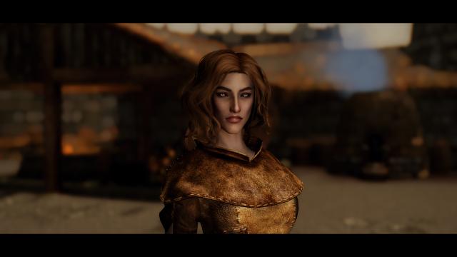 NPC  DLC Dragonborn  Pandorable's NPCs - Dragonborn for Skyrim SE-AE