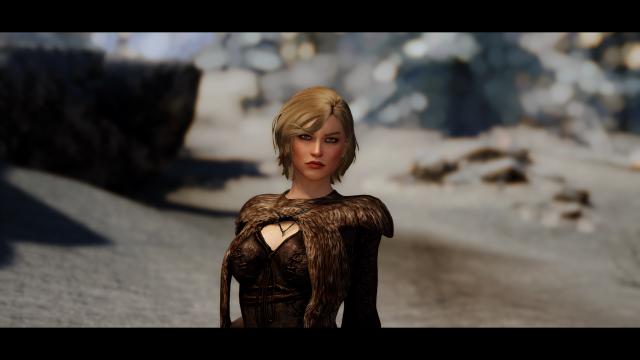 NPC  DLC Dragonborn  Pandorable's NPCs - Dragonborn for Skyrim SE-AE