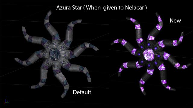 2    2K Azura's Star