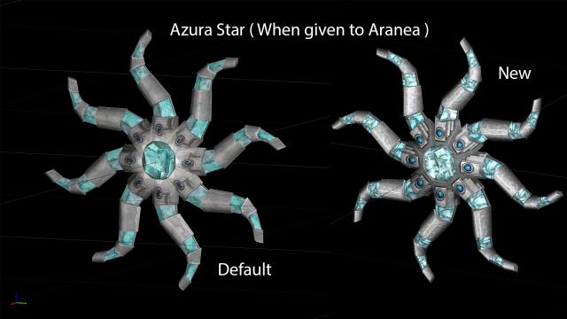 2    2K Azura's Star for Skyrim SE-AE