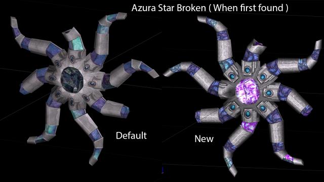 2    2K Azura's Star for Skyrim SE-AE