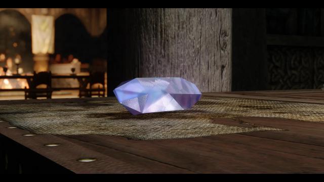 2-4    TB's 4K Common Soul Gem for Skyrim SE-AE