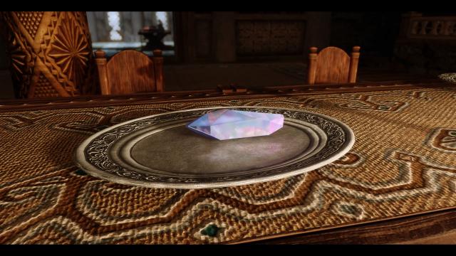 2-4    TB's 4K Common Soul Gem for Skyrim SE-AE