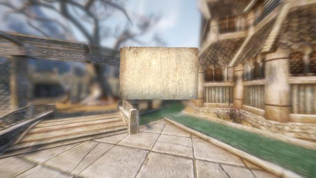 HD    ElSopa - Papers HD SE for Skyrim SE-AE