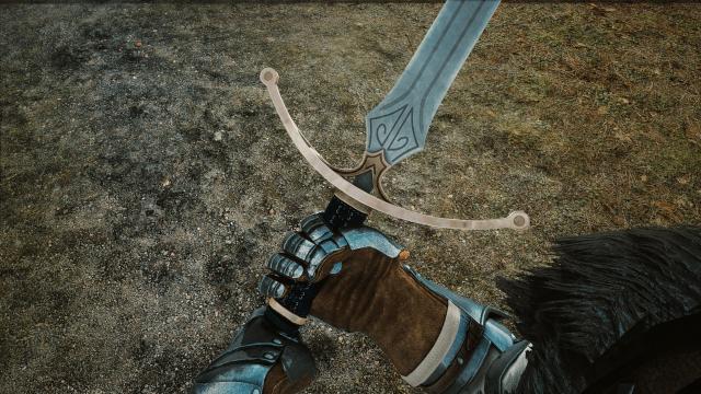 Эшелон / Echelon для Skyrim SE-AE