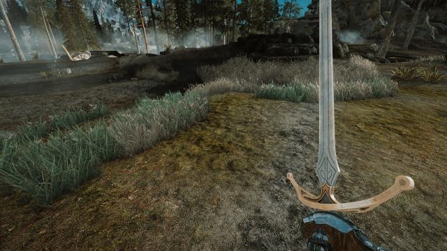 Эшелон / Echelon для Skyrim SE-AE