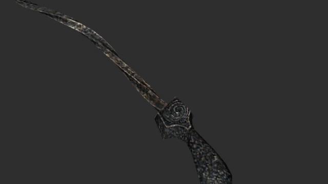 Ruins Tools Retexture for Skyrim SE-AE