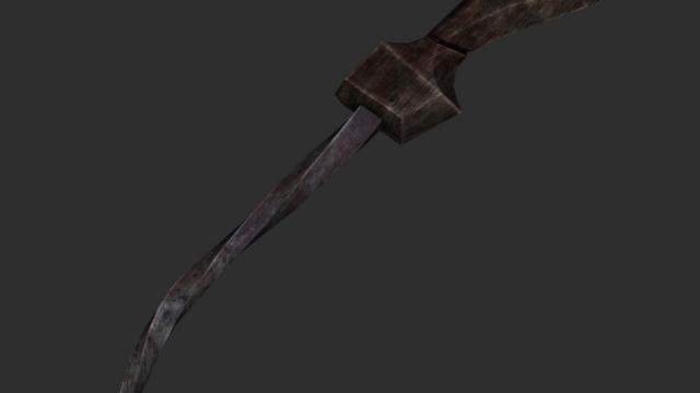 Ruins Tools Retexture for Skyrim SE-AE