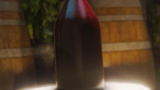 TMD Winery for Skyrim SE-AE