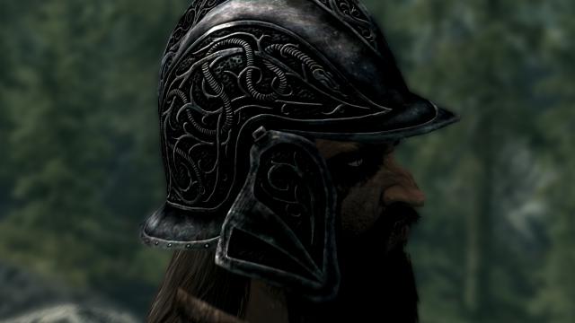 Talos Housecarl Armor Pack for Skyrim SE-AE