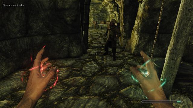 Illusion Spell Cooldowns for Skyrim SE-AE