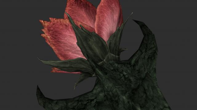 2    2K Sanguine Rose for Skyrim SE-AE