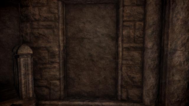 HD    Skyrim Remastered - Castle Volkihar and Clutter for Skyrim SE-AE