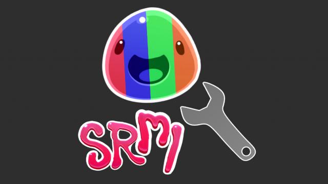 SRML (Slime Rancher Mod Loader) для Slime Rancher