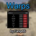 Warps for Sons Of The Forest