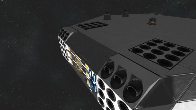 XN-30-15t for Space Engineers