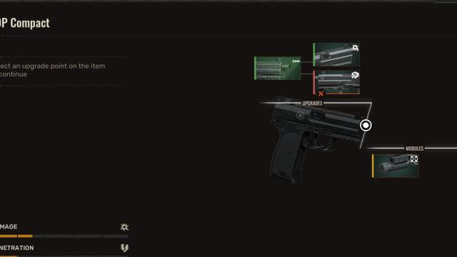 Unrestricted Equipment Upgrades for Stalker 2