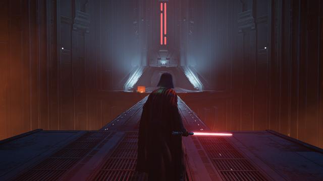 Lord Vader for Star Wars Jedi: Fallen Order